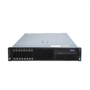 RH2288V3（E5-2600v4*2/128GB/600GB*3)