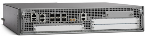 ASR1002X-CB(內(nèi)置6個(gè)GE端口、雙電源和4GB的DRAM，配8端口的GE業(yè)務(wù)板卡,含高級(jí)企業(yè)服務(wù)許可和IPSEC授權(quán))