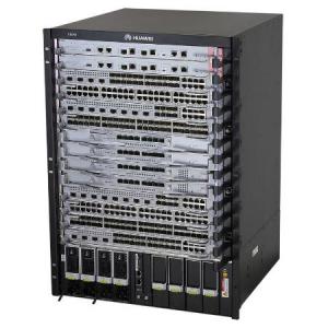 華為交換機(jī) S12708( 雙控，48口千兆電，16口萬(wàn)兆光，2*3000W電源）